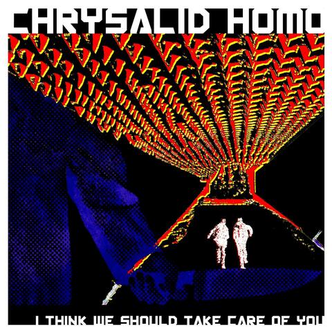 I Think We Should Take Care of You