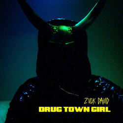 Drug Town Girl (feat. KoraTheArtist)