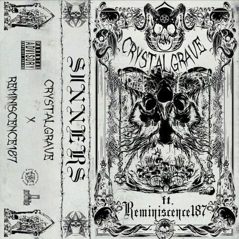 SINNERS (feat. Reminiscence187)