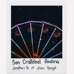 San Cristóbal andina (feat. Jhon Rangel)