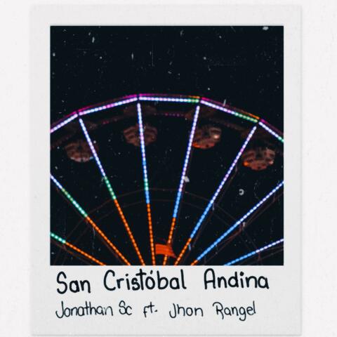 San Cristóbal andina (feat. Jhon Rangel)
