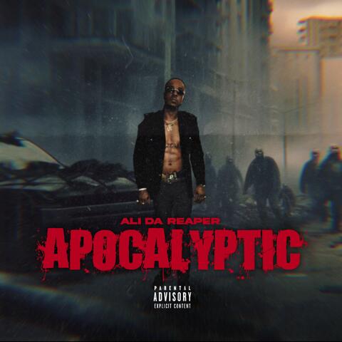 Apocalyptic