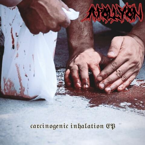 CARCINOGENIC INHALATION EP