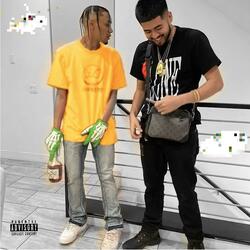 BEEN HAD (feat. 2200GHOST)