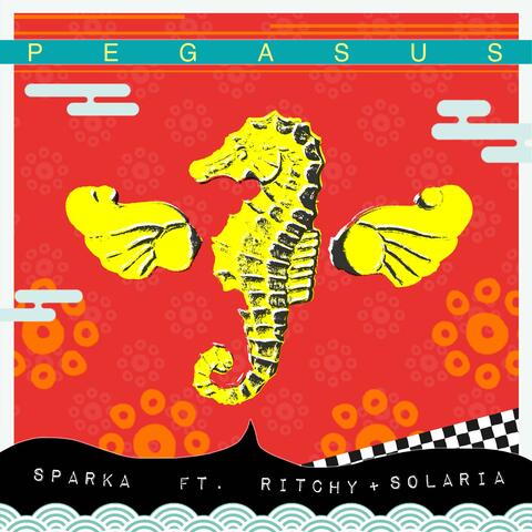 Pegasus (feat. Solaria)