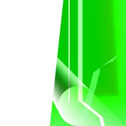 Full Of Chlorophyll