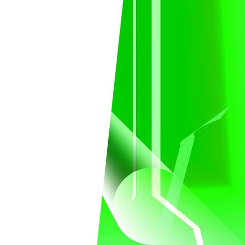 Full Of Chlorophyll