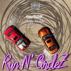 Running circles (feat. Kevy muzak)