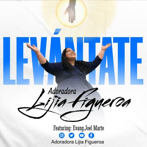 Levantate (feat. Joel Marte)