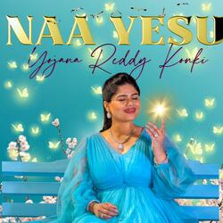 NAA YESU -SHOUT TO THE LORD
