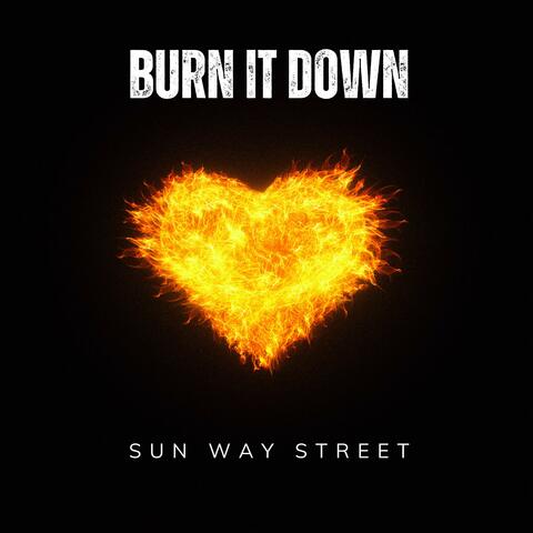 BURN IT DOWN