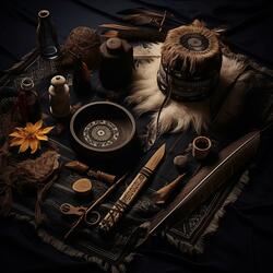 Sacred Healing