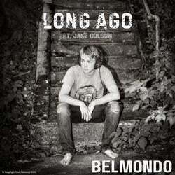 Long Ago (feat. Jake Colson)