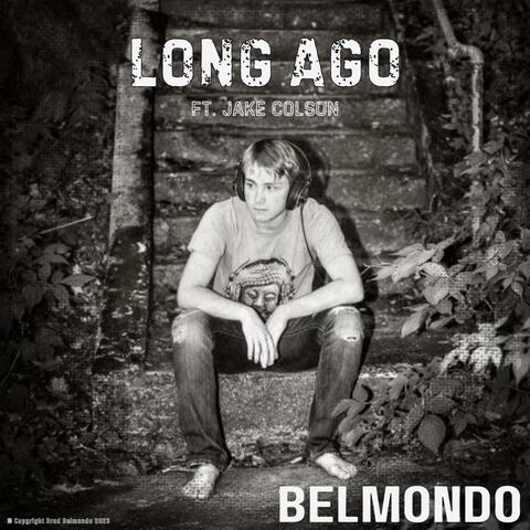 Long Ago (feat. Jake Colson)