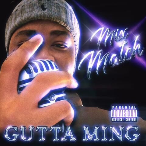 Mix Match Freestyle