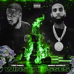 Wins N Losses (Fast) (feat. Jimbo World)