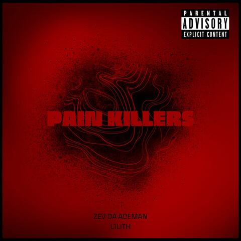 Pain Killers (feat. L1Lith)