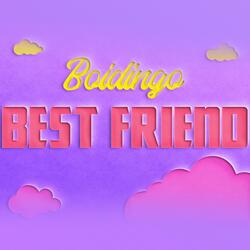 Best Friend