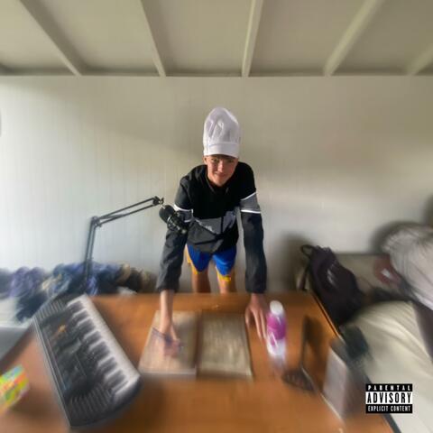 The Cookbook: Kitchen's Closed