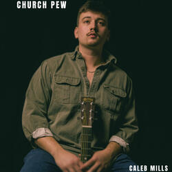 Church Pew