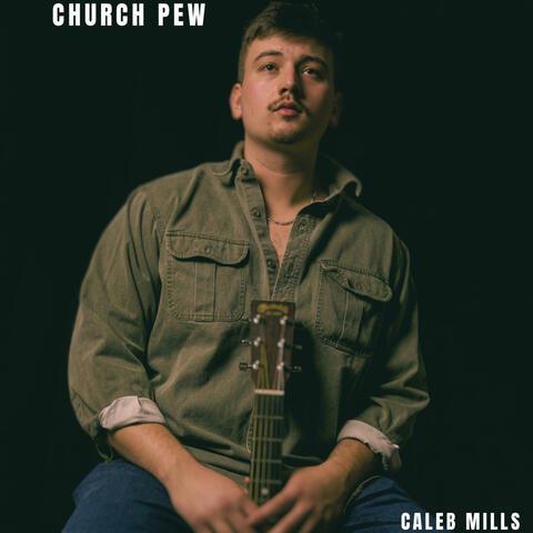 Church Pew