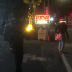 Tomorrow (feat. I.D.KRich)