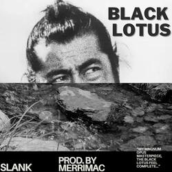 Black Lotus