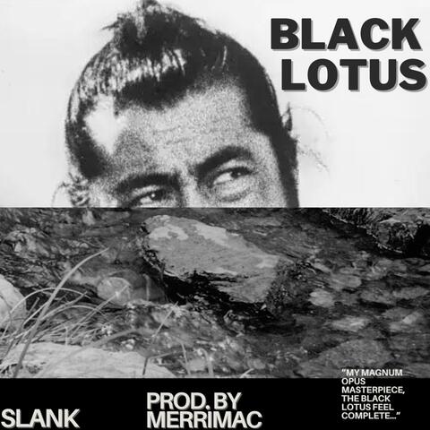 Black Lotus