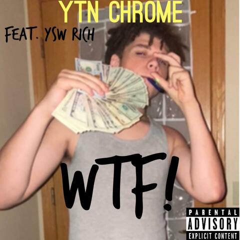 WTF! (feat. YSW Rich)