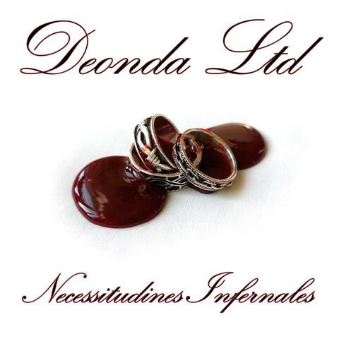 Necessitudines Infernales