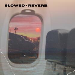 Away From LA (feat. Josh Paulino)