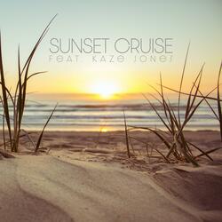 Sunset Cruise (feat. Kaze Jones)