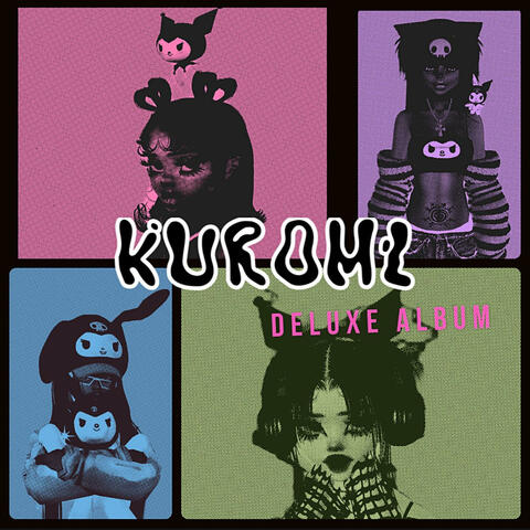 CUROMI DELUXE ALBUM