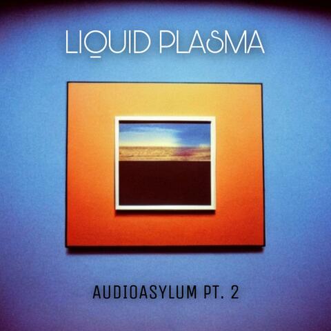 Audioasylum, Pt. 2 (Bonus Track Version)