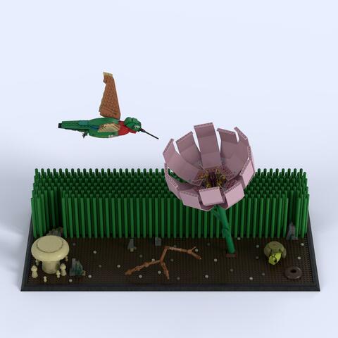 Our Synthetic Biology