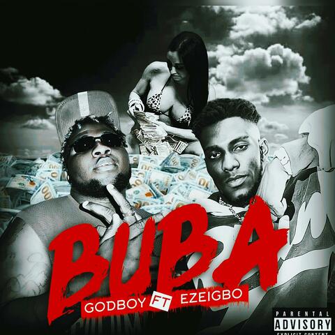 BUBA (feat. EZEIGBO)