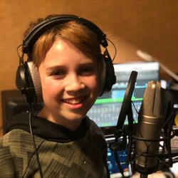 I'm so happy Santa (feat. MOILO)