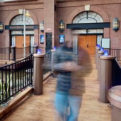 Harder they fall (feat. Pamane)