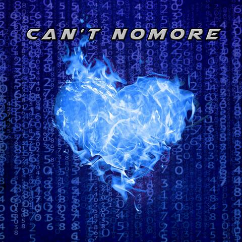 Can't Nomore