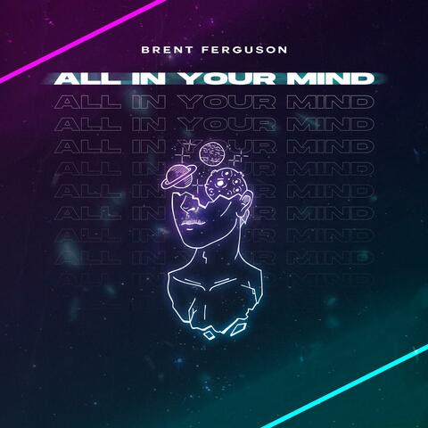 Brent Ferguson
