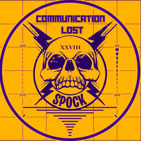 Communication Lost