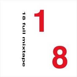 #18GMIXTAPE song 934 rapppp go plage potooo Outro dub