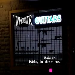 IMPOSTOR IS WRITING VENT SONGS