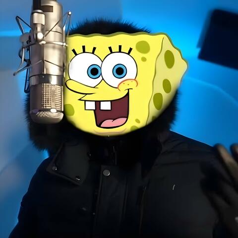 SpongeBob Drill