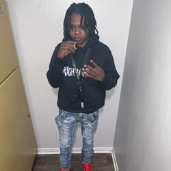 Max Bin ladin x Purple Heart’d Soulja