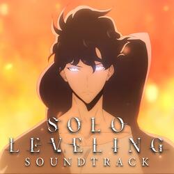 Solo Leveling Soundtrack: Main Theme