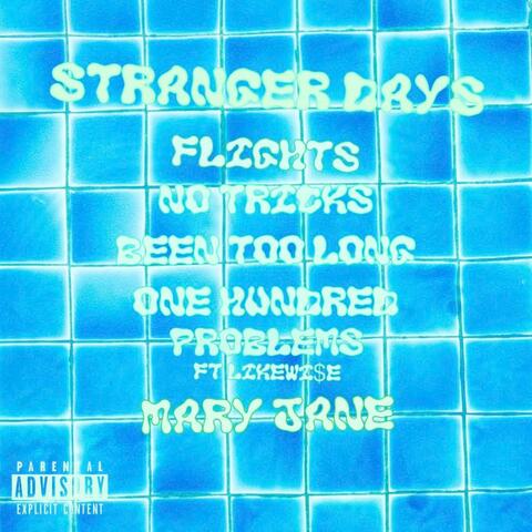 Stranger Days