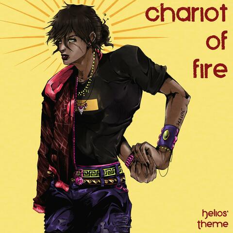 Chariot of Fire (Helios' Theme) Fanmade