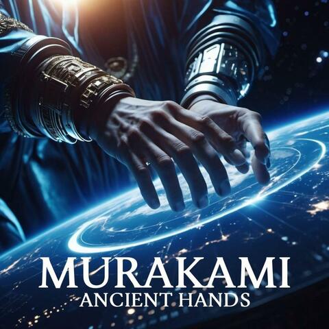 Ancient Hands