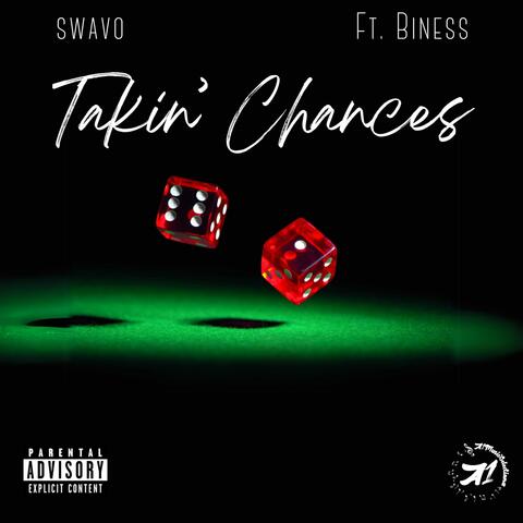 Takin' Chances (feat. Biness)